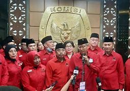 Anggota Dpr-Gr Terdiri Dari Partai