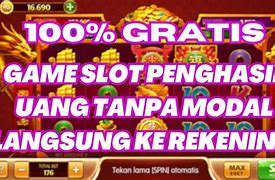 Aplikasi Slot Tanpa Deposit Kpktoto 2024 Terbaru Hari Ini