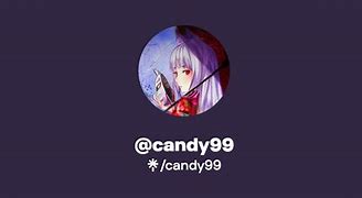 Candy99 Daftar