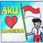 Contoh Slogan Poster Cinta Tanah Air Adalah