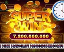 Mesin Slots Domino Global Terbaru Hari Ini Live