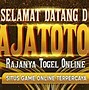 Situs Slot Rajatoto2 Wap