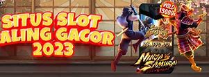 Slot Gacor Hari Ini 2024 Server Luar